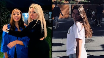 “Nunca sentí un dolor tan