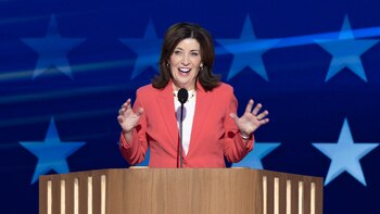 Critican a gobernadora de Nueva