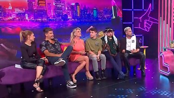 Flor Peña y Ponce de