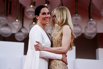 Kidman resaltó su confianza en