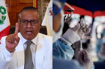 El video de dos minutos