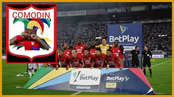 El cuadro Escarlata es último