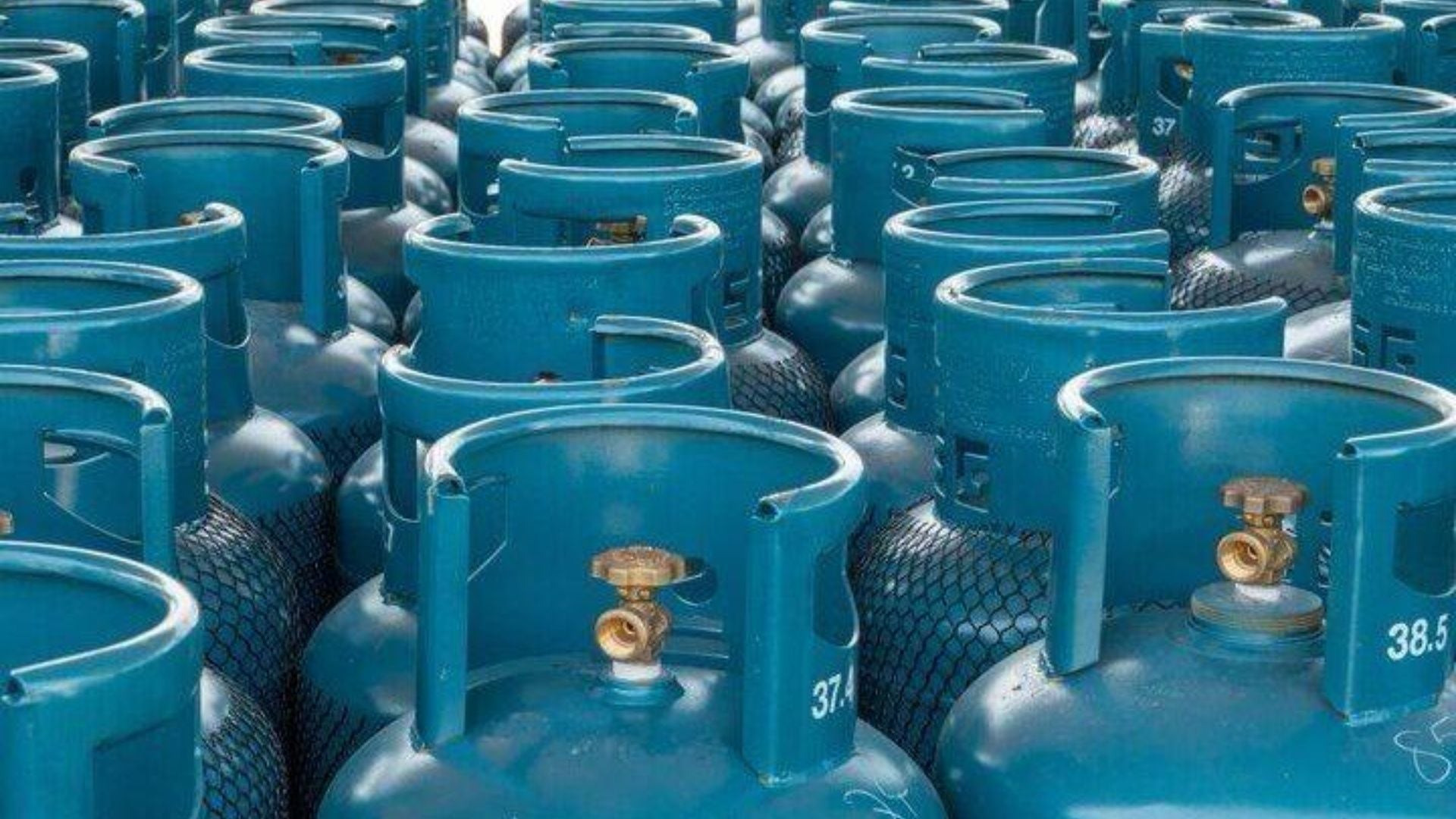 Sube el balón de gas en Lima otra vez: Este 31 de octubre se reporta nueva alza