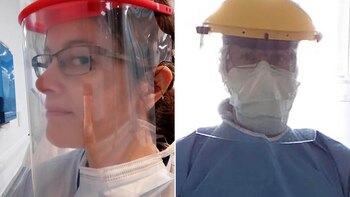 “El agotamiento es atroz”: el