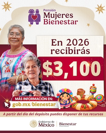 El incremento a 3 mil