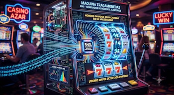 caça-níqueis - jogos de azar - tecnologia - 9 de junho