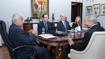 Panamá busca atraer la inversión de Singapur en los sectores de aviación, tecnología, energía y logística