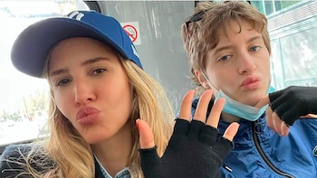 La autocrítica de Guillermina Valdés