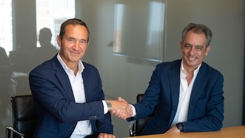 La alianza de Naturgy y