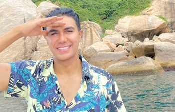 Orion Depp es señalado de