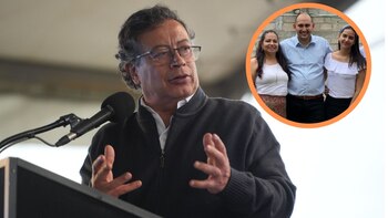 Gustavo Petro pidió acelerar las
