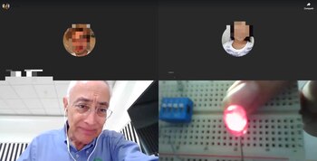 Varios ex alumnos aseguraron que