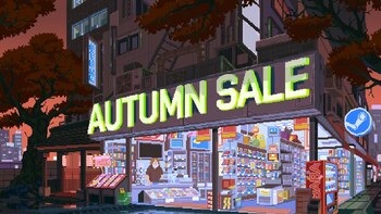 Llegaron las ofertas de otoño