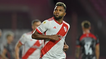 Otro trago amargo para Miguel