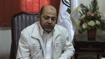 Hamás: nuestra visita demuestra que