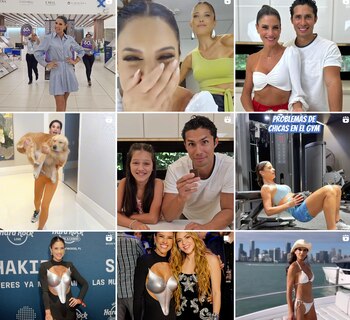 Día de la Madre: María