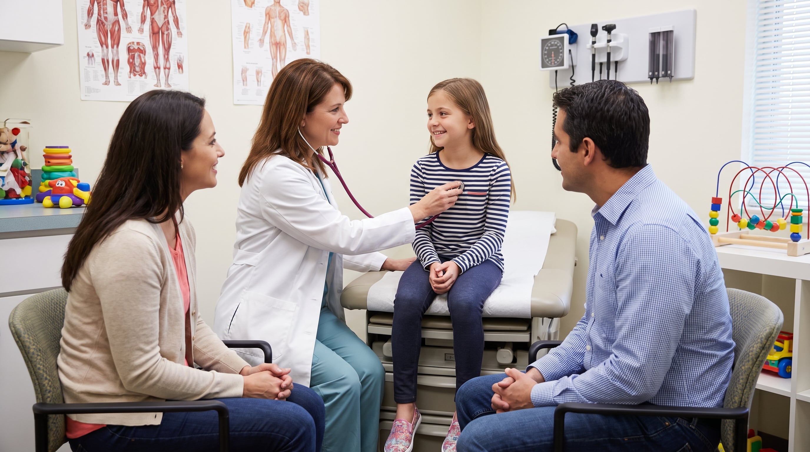 La especialización temprana en un solo deporte expone a niños y adolescentes a movimientos repetidos que aumentan el desgaste en tendones, músculos y huesos (Imagen Ilustrativa Infobae)