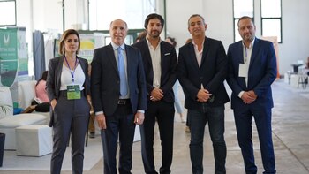 Reducción de gases de efecto