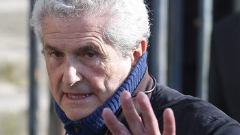 El cineasta francés Lelouch, recibirá