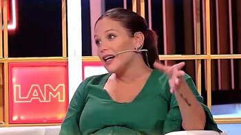 Barbie Vélez contó cómo se