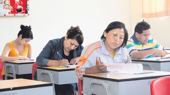 Nombramiento Docente 2024: ¿cuándo será