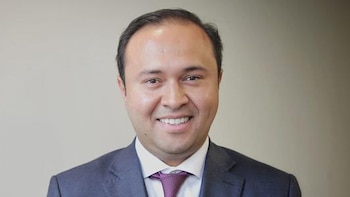 Gobierno designó al ingeniero Juan