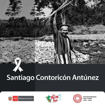 El Ministerio de Cultura usó