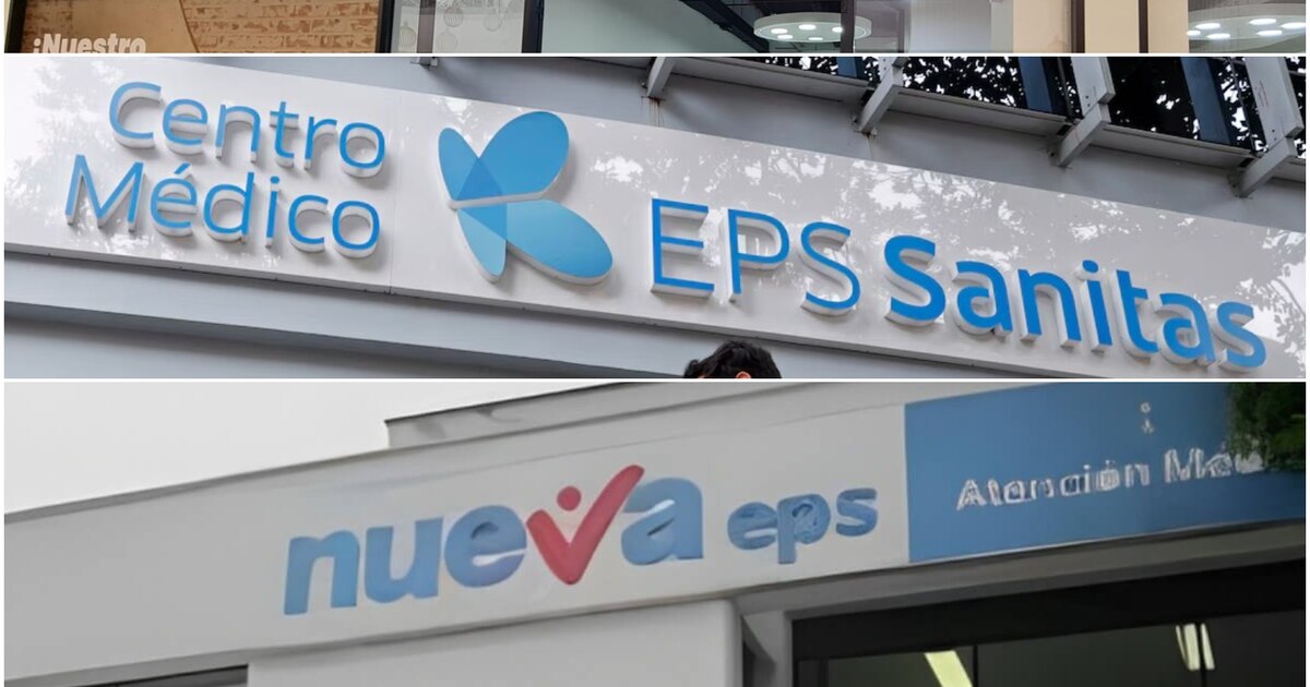 ¡Alerta en la Salud Colombiana! Crisis de EPS Amenaza la Atención de Millones y Pone en Riesgo el Sistema