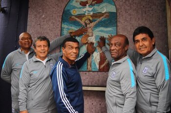 Alianza Lima disputará la final