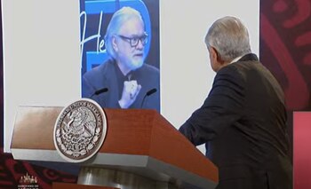 Eduardo Ruiz Healy, relación con