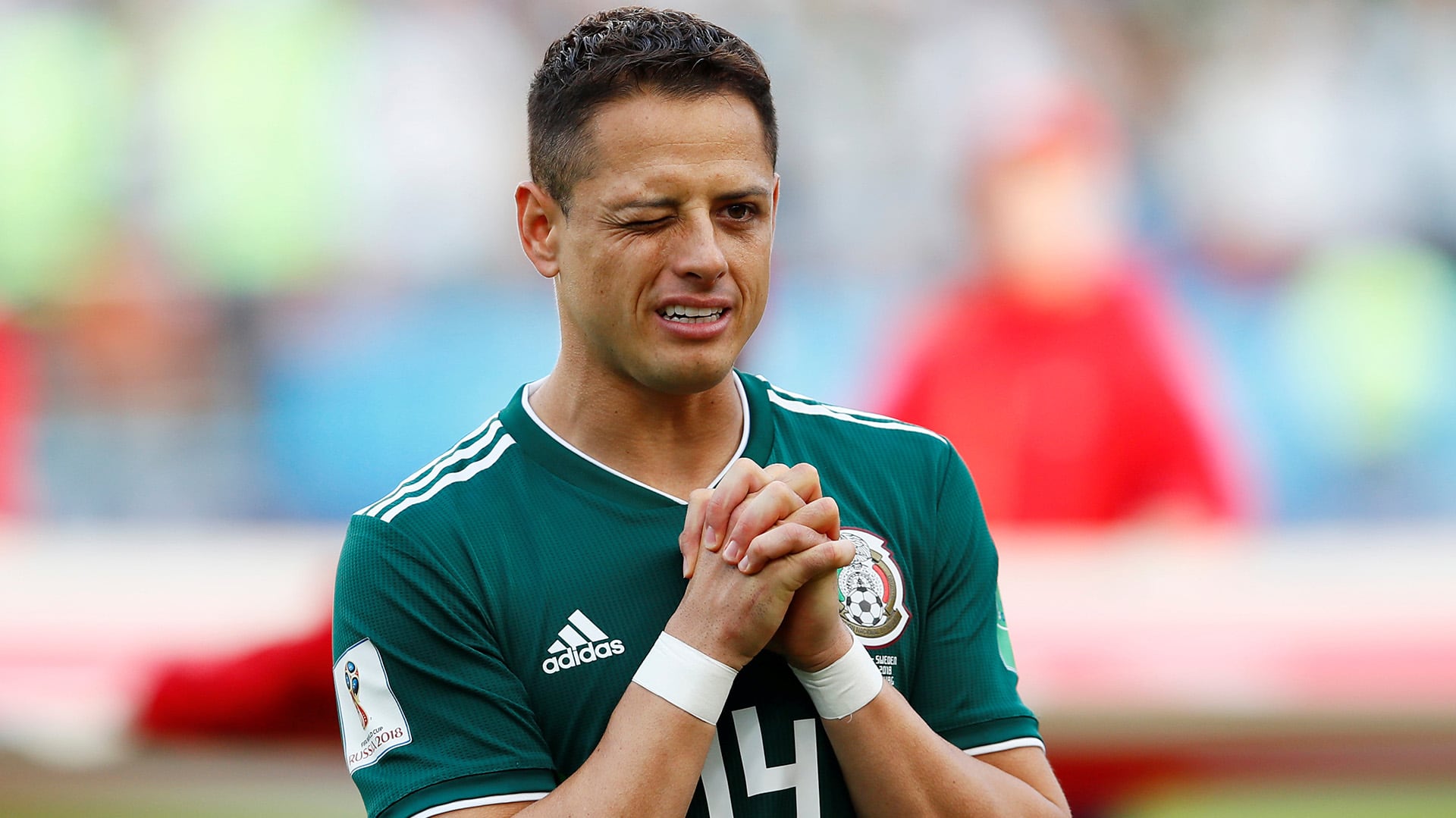 Chicharito Hernández niega haberse retirado de la Selección Mexicana y habla sobre su futuro equipo