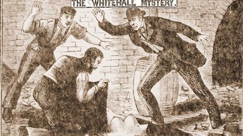 Jack el Destripador: cómo una madrugada de agosto de 1888 cambió la historia del crimen para siempre
