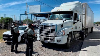 Robo de mercancías en México supera los 250 mdp en primer semestre de 2026, revela ConMéxico