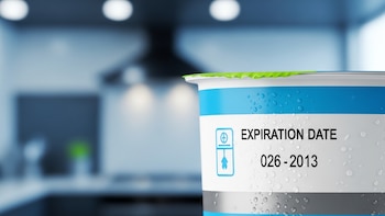 ¿Cómo afectan las fechas de caducidad en los alimentos? Especialista de la IBERO responde