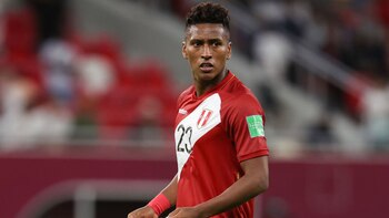 Pedro Aquino reveló detalles inéditos