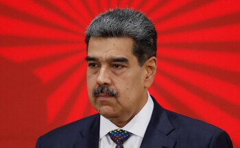 Según la ONG, los reclusos