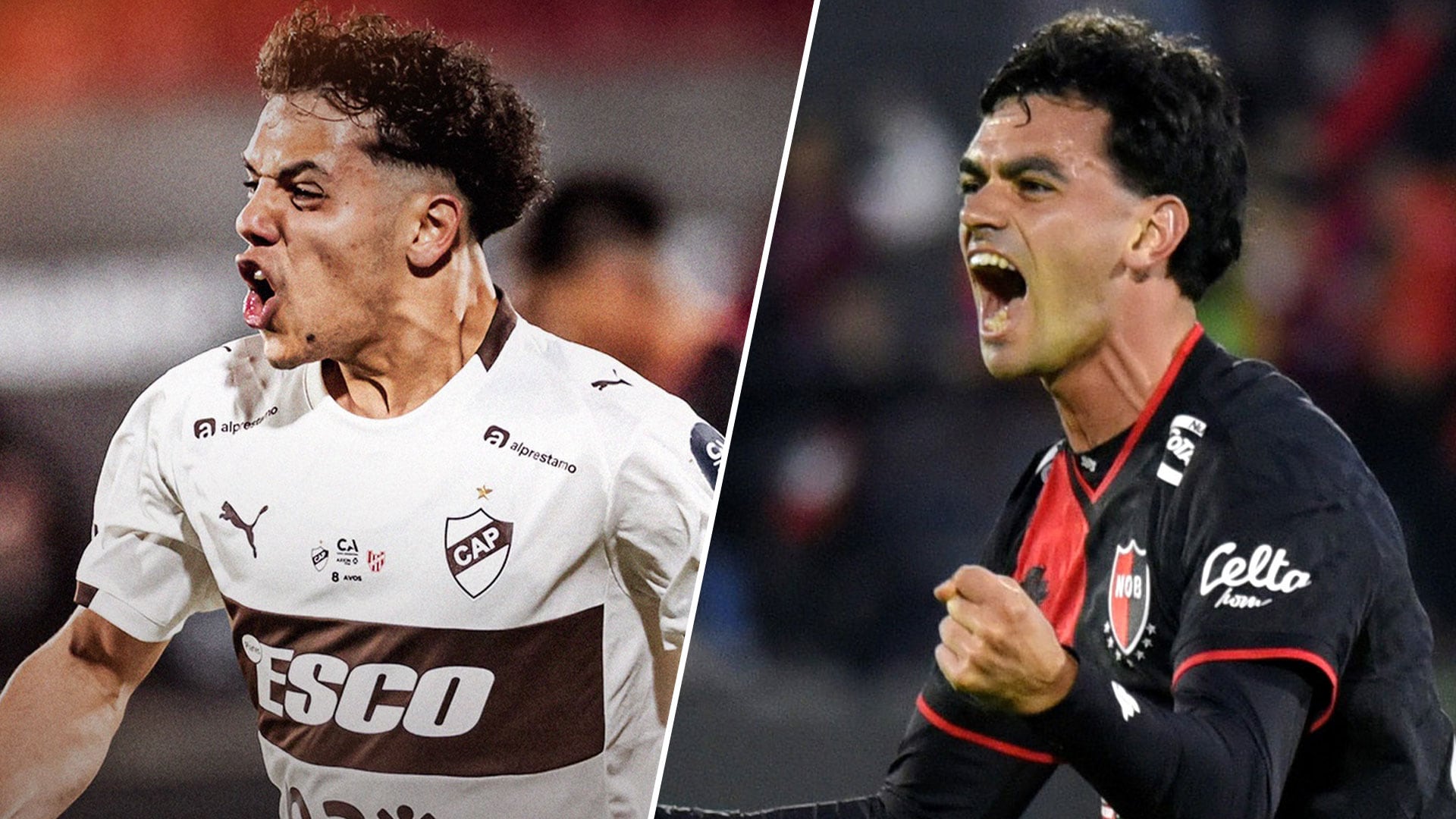 Platense enfrentará a Newell's en Vicente López con la necesidad de cortar una racha adversa y mejorar su producción ofensiva en el Torneo Clausura.