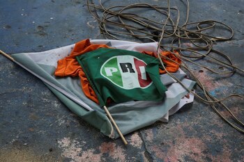 PRI analiza cambiar de manera