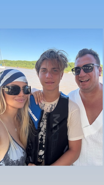 Después de años de peleas,