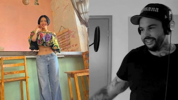 Emiliano Aguilar, de 29 años,