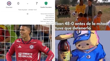 Los mejores memes de la