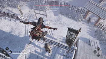 Assassin’s Creed Shadows, de Ubisoft.