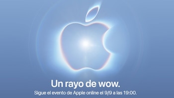 Apple anunciará oficialmente sus nuevos dispositivos iPhone el miércoles 9 de septiembre