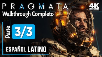 Pragmata - Walkthrough completo: Parte 3