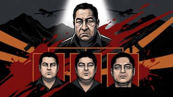Quiénes son Los Ardillos: historia, líderes y crímenes del grupo que desplaza comunidades indígenas en Guerrero