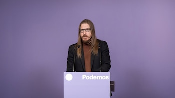Podemos critica el "ridículo espantoso"