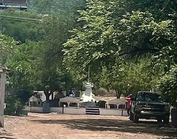 Mina Apatzingán