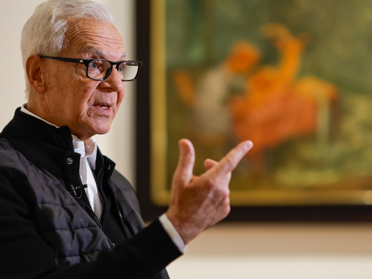 Costantini apuesta por YPF y proyectan una fuerte suba en sus acciones