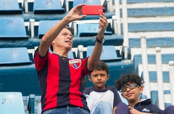 Atlante también tendría pláticas para