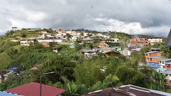 Este es San José del Palmar, el aislado pueblo del Chocó que fue el epicentro del terremoto de 7,4 en Colombia